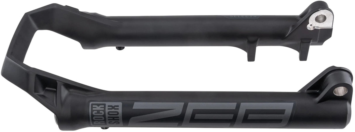 Rockshox tauchrohr sliders rs 29 15 x 110 black