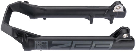 Rockshox tauchrohr sliders rs 27,5 15 x 110 black