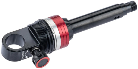 Rockshox dämpferschaft damper shaft rs 37,5-45mm vivid