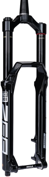 Rockshox verende voorvork zeb ultimate rc2 susp.fork rs zeb ult. rc2 27,5 29 160mm black