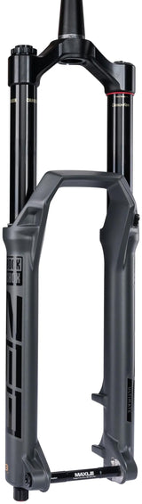 Rockshox federgabel zeb ultimate rc2 susp.fork rs zeb ult. rc2 27,5 29 170mm grey