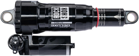 Rockshox federbein super deluxe ultimate rc2t rear shock rs sup.del. ult.rc2t 190x40mm