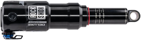 Rockshox federbein deluxe ultimate rct rear shock rs deluxe ult. rct 205 x 62,5mm