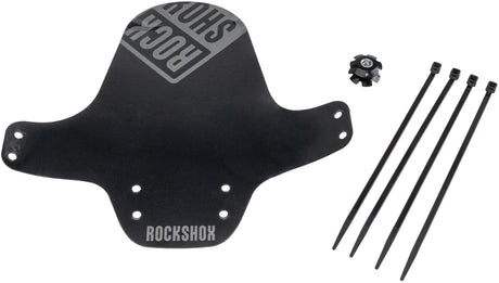 Rockshox verende voorvork 29 sid sl select charger rl e1