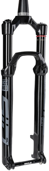 Rockshox federgabel sid sl select rl 3p rs suspension fork sid sl 29 100mm 3p rmt 44 black