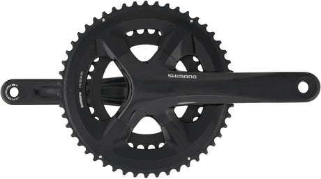 Shimano crankstel 105 fc-rs510 crankset shim.105 fcrs510 36 46t.175mm ht2 11sp
