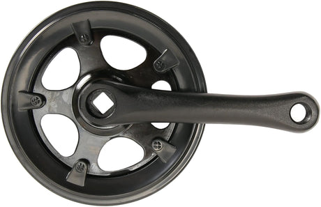 Miranda crankstel crankset 170mm,38t.,alu