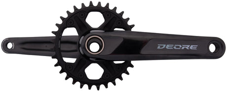 Shimano crankstel deore fc-m6100-1 shim.krg deore fcm6100-1 32z sw 12f 1 170 52cl