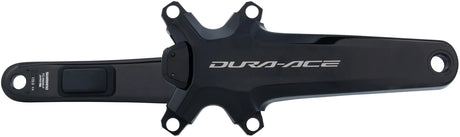 Shimano crankstel dura ace fc-r9200-p crank arm set shim.dura ace fc-r9200-p 172,5mm