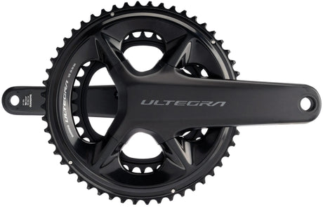 Shimano crankstel ultegra fc-r8100 crankset shim.ultegra 52 36t 165mm