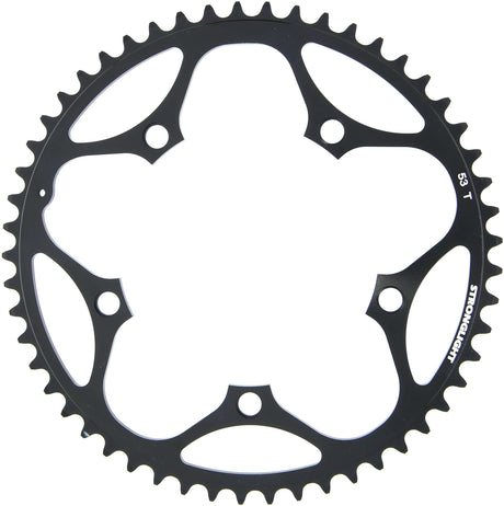 Stronglight kettingblad chain ring strongl. 53t.,alu