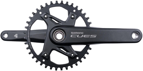 Shimano kettenradgarnitur cues fc-u6040-1 shim.krg u6040-1 40 170 sw 9 10 11f ht