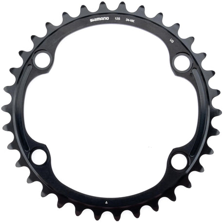 Shimano kettingblad dura ace fc-9200 chain ring shim.dura ace fc-9200 34t nk