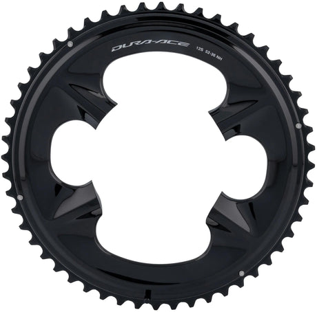 Shimano kettingblad dura ace fc-9200 chain ring shim.dura ace fc-9200 52t nk