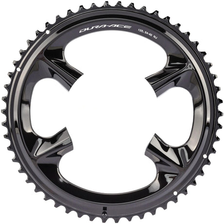 Shimano kettingblad dura ace fc-9200 chain ring shim.dura ace fc-9200 54t nj