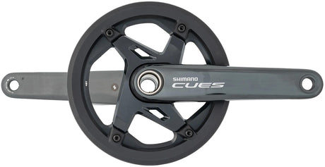 Shimano crankstel cues fc-u8000-1 crankset shim.cues fc-u8000-1 42t 175mm