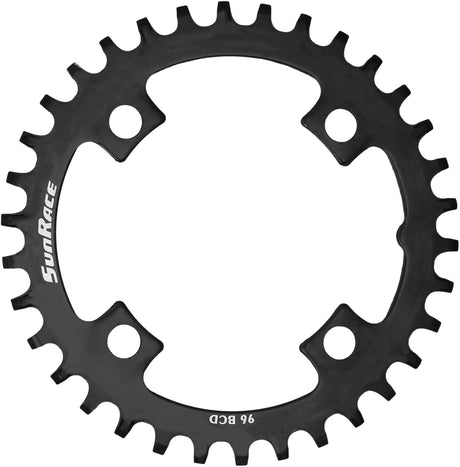 Sunrace kettingblad ms chain ring ms 30 teeth