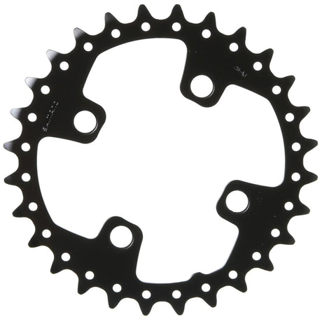 Shimano kettingblad slx fc-m675 chain ring shim. slx 28t.aj 4-arm,m675