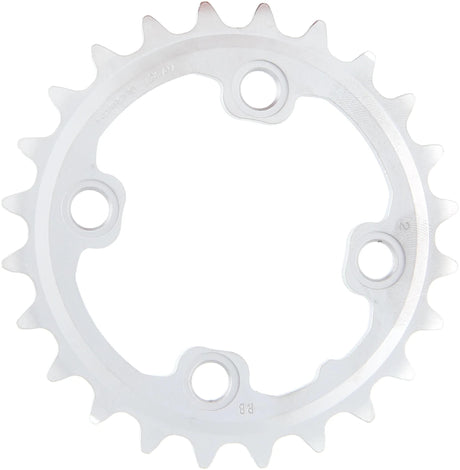 Shimano kettingblad XT 10V dubbel FCM-789 Y1ML24000 24T