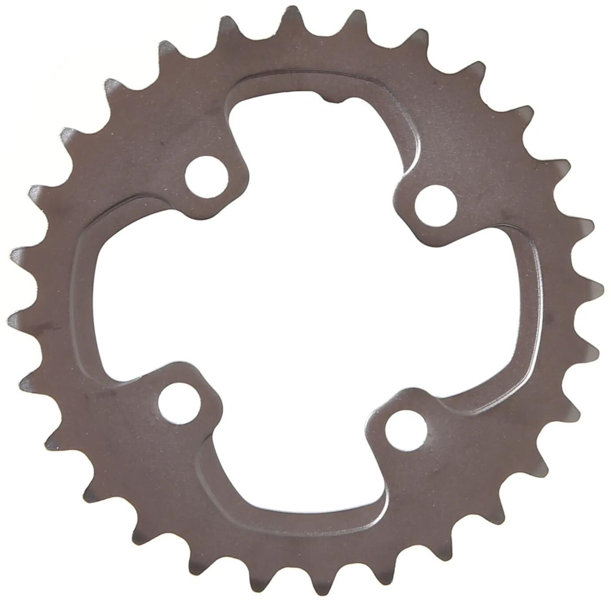 Shimano kettingblad xt fc-m785 chain ring shim. xt 26t.4-arm,64mm,m785