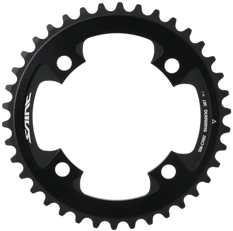 Shimano kettingblad saint 820-825 chain ring shim. saint 820-825 38t.4-arm,104mm