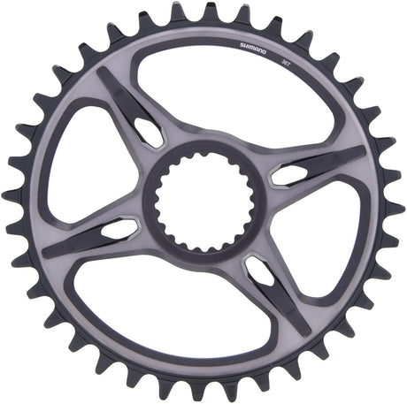 Shimano kettingblad xtr chain ring shim. xtr 36t.4-arm,fc-m9100