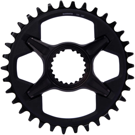 Shimano kettingblad XT 34T enkel blad FC-M8100-1 M8130-1