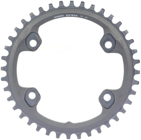 Shimano kettingblad 40t grx fc-rx600