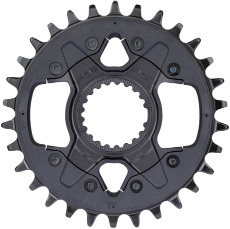 Shimano - Kettingblad 30T Deore FC-M6100 - 12 speed