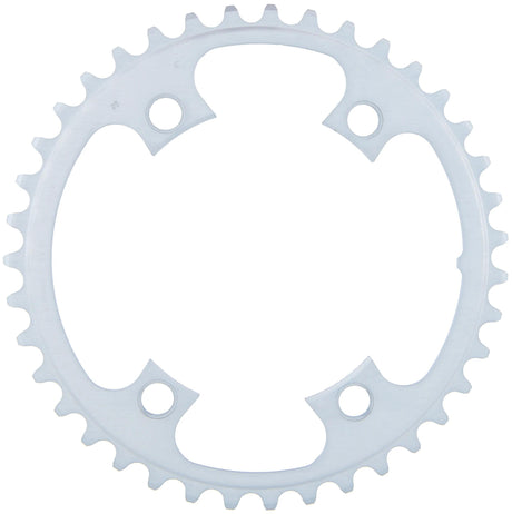 Shimano kettingblad 105, 5800 chain ring shim. 105 39t.4-arm 110mm,fc5800