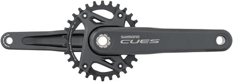 Shimano crankstel cues fc-u6000-1 crankset shim.cues cues fc-u6000-1 30t 175mm