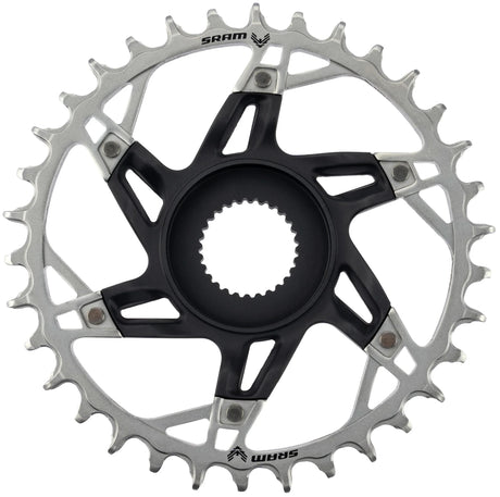 Sram kettingblad xx eagle transmission e-mtb chain ring xx eagle tr. e-mtb 34t