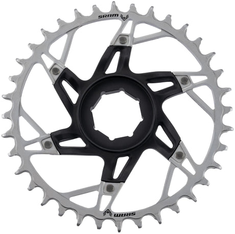 Sram kettingblad xx eagle transmission e-mtb chain ring xx eagle tr. e-mtb 36t