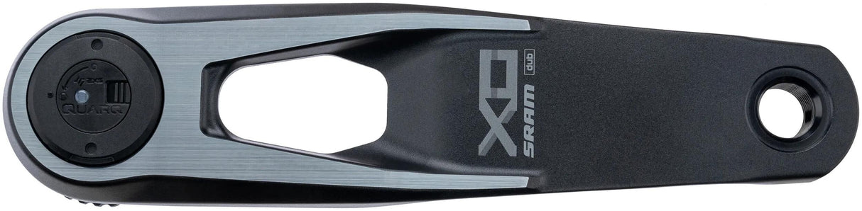 Sram crank x0 eagle axs transmission crank pm x0 eagle axs tr. 165mm