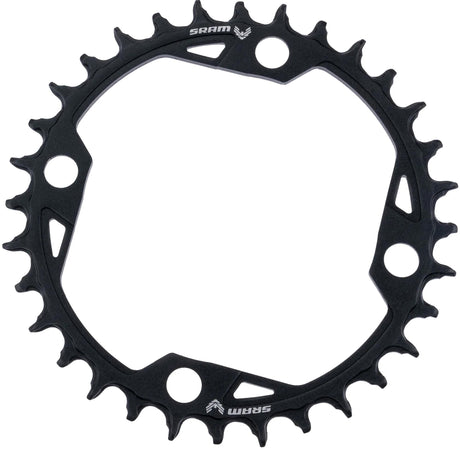Sram kettingblad eagle transmission e-mtb chain ring eagle tr. e-mtb 32t 104mm