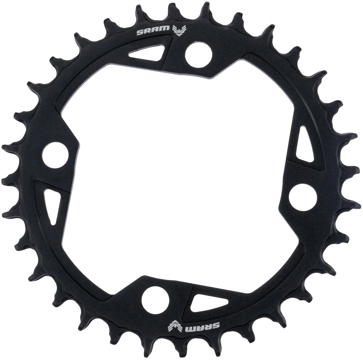 Sram kettingblad eagle transmission e-mtb chain ring eagle tr. e-mtb 32t 94mm