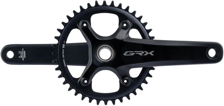 Shimano crankstel grx fc-rx820 shim.krg grx fcrx8201 40 170 sw 12f ht2
