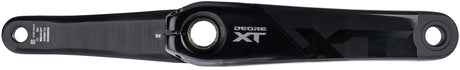 Shimano kurbelarmsatz deore xt fc-m8200 shim.crank set xt m8200 160 sw ht2 12f. kl55