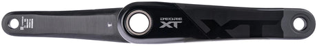 Shimano kurbelarmsatz deore xt fc-m8200 shim.crank set xt m8200 165 sw ht2 12f. kl55