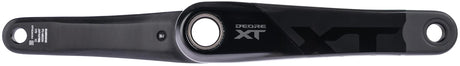 Shimano kurbelarmsatz deore xt fc-m8200 shim.crank set xt m8200 170 sw ht2 12f. kl55