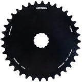 Contec kettenblatt c.drive dm ct chainring c.drive dm directmount 36z. bosch