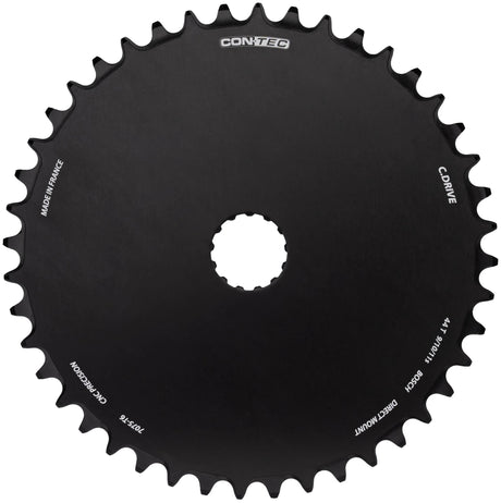 Contec kettenblatt c.drive dm ct chainring c.drive dm directmount 44z. bosch