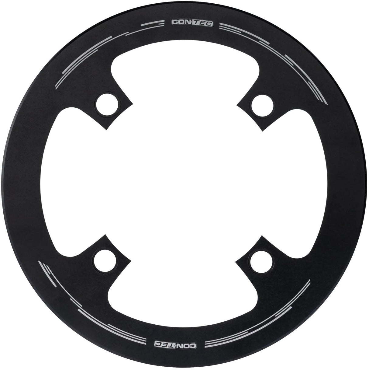 Contec kettenschutzscheibe c.guard ct chain guard c.guard 32-34t 153mm