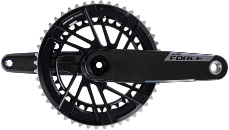 Sram kettenradgarnitur force e1 krg force e1 48 35 170 mm dub
