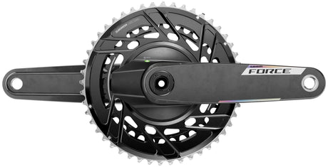 Sram kettenradgarnitur force axs e1 krg pm force e1 48 35 172.5 mm dub