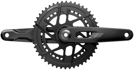 Sram kettenradgarnitur rival e1 krg rival e1 48 35 172.5 mm dub