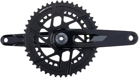 Sram kettenradgarnitur rival e1 krg rival e1 46 33 165 mm dub