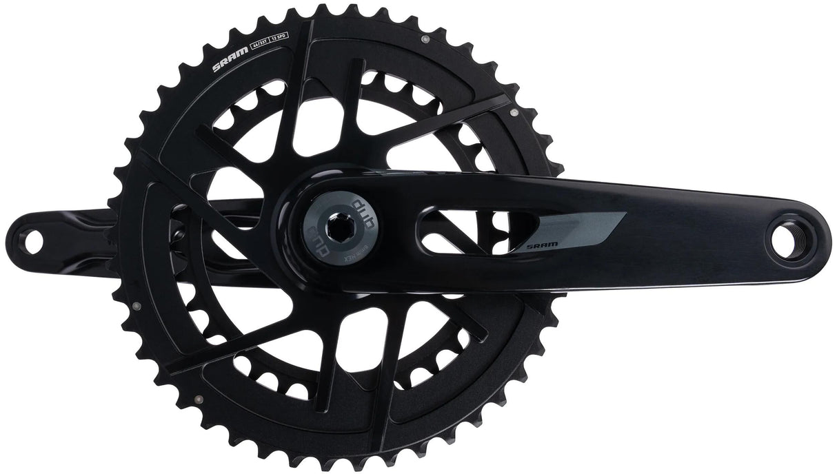 Sram kettenradgarnitur rival axs e1 krg pm rival e1 46 33 170 mm dub