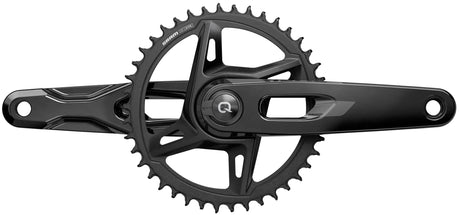 Sram kettenradgarnitur rival 1 xplr axs e1 krg pm rival xplr e1 42z 172,5mm wide dub