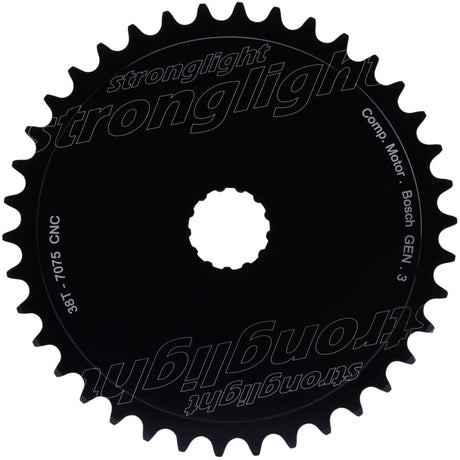 Stronglight kettingblad chain ring strongl. 38t